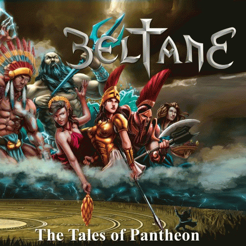 Beltane (BRA) : The Tales of Pantheon
